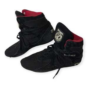 Otomix Stingray Escape Shoes, Men’s 9, Bodybuilding, Boxing, Wrestling, Combat
